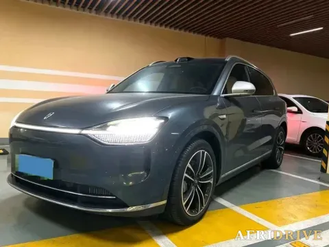2024 AITO M9