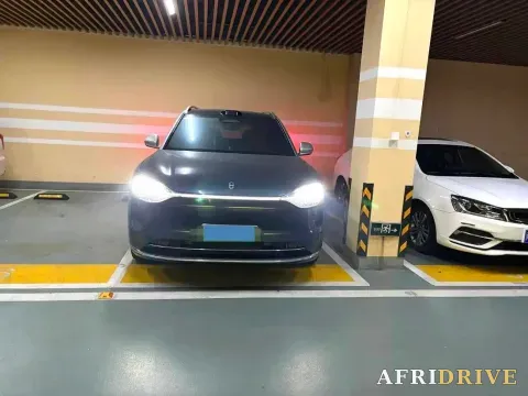 2024 AITO M9 2