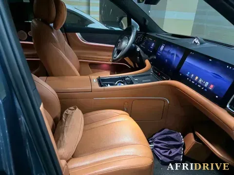 2024 AITO M9 3