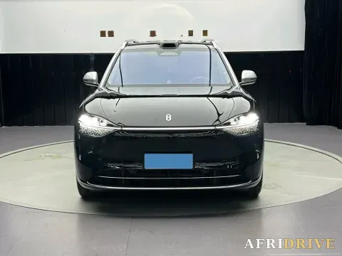 2025 AITO M9 3