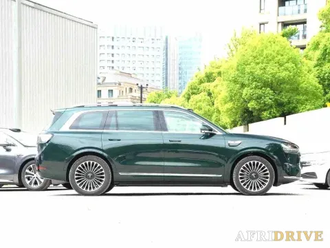 2025 AITO M9 3