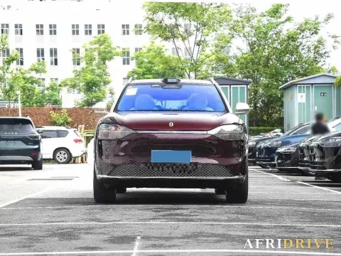 2025 AITO M9 2