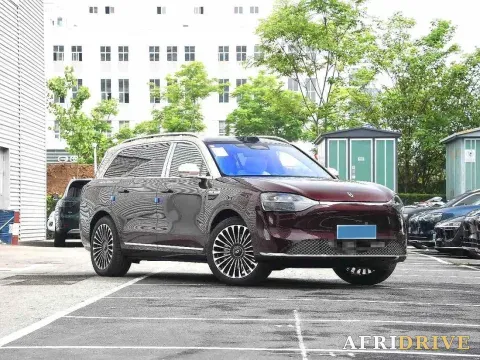 2025 AITO M9 3