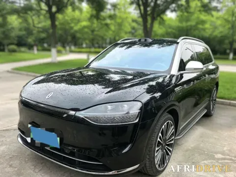 2024 AITO M9