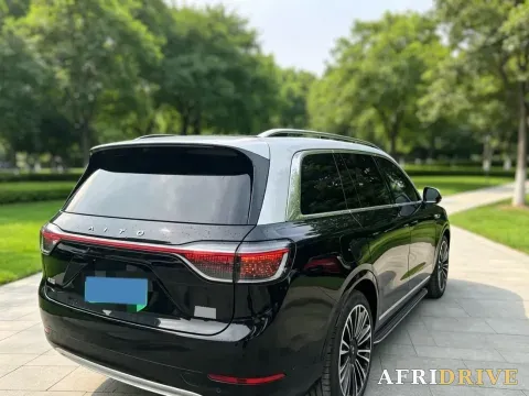 2024 AITO M9 2