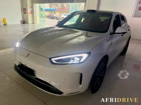 2025 AITO M5