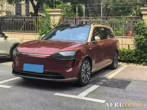 2024 AITO M9