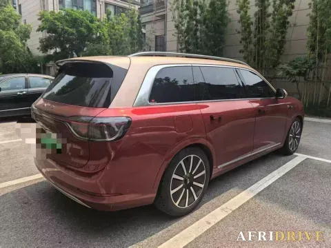 2024 AITO M9 3