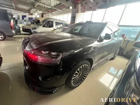 2024 AITO M9
