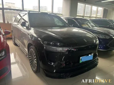2024 AITO M9 2