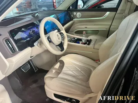 2024 AITO M9 3