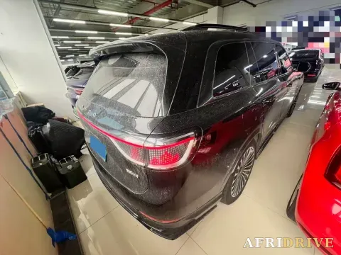 2024 AITO M9 9