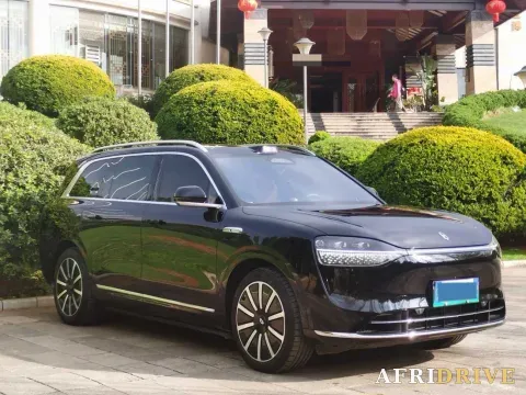 2025 AITO M9 3