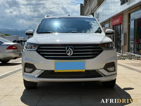 2018 BaoJun 360 2