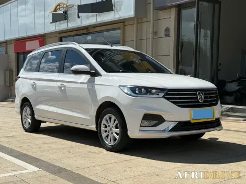 2018 BaoJun 360 3