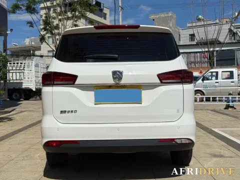 2018 BaoJun 360 5