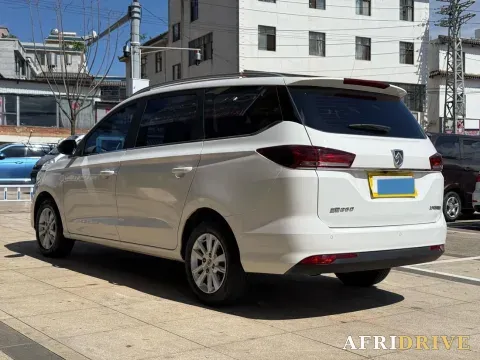 2018 BaoJun 360 6