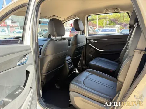 2018 BaoJun 360 9