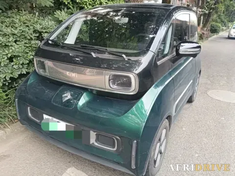 2023 BaoJun KiWi EV