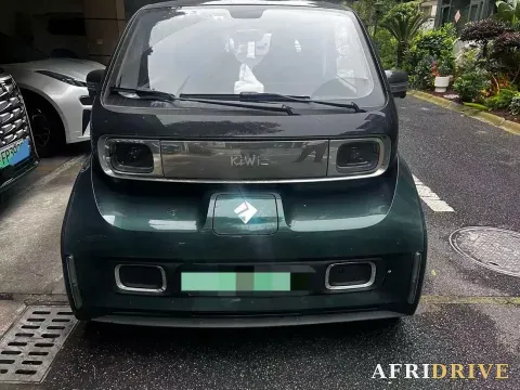 2023 BaoJun KiWi EV 2