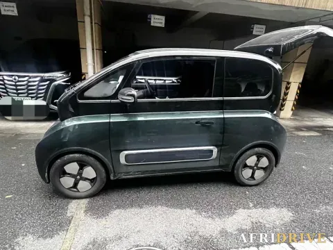 2023 BaoJun KiWi EV 3