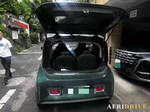 2023 BaoJun KiWi EV 4