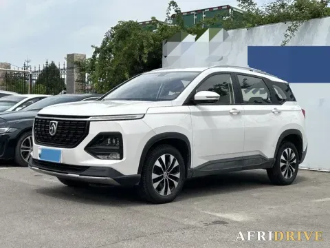 2020 BaoJun 530