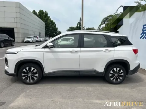 2020 BaoJun 530 2