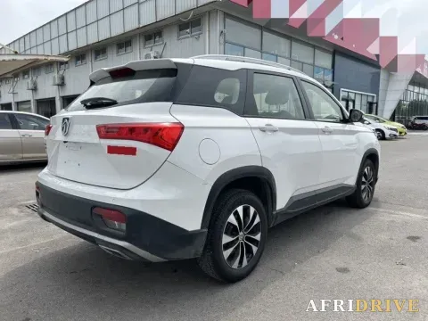 2020 BaoJun 530 3