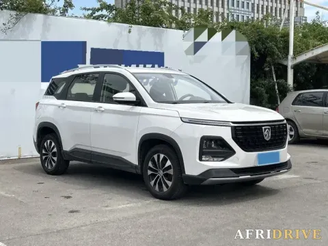 2020 BaoJun 530 4