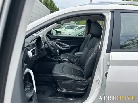 2020 BaoJun 530 5
