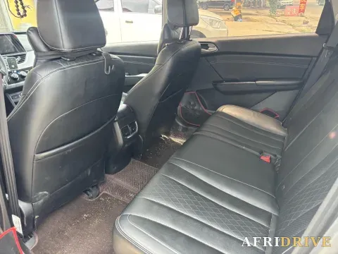 2018 BaoJun 360 3