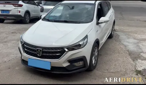 2018 BaoJun 360 5