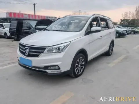 2021 BaoJun 730