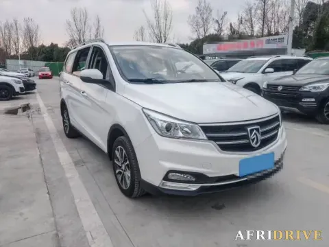 2021 BaoJun 730 2