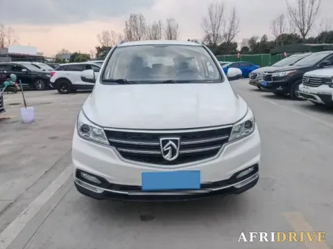 2021 BaoJun 730 3