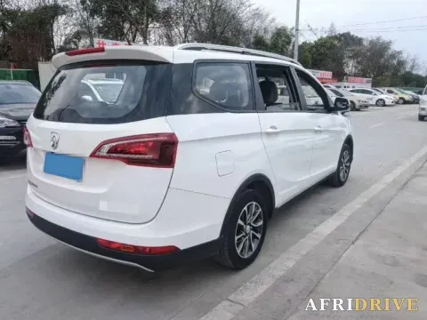 2021 BaoJun 730 7