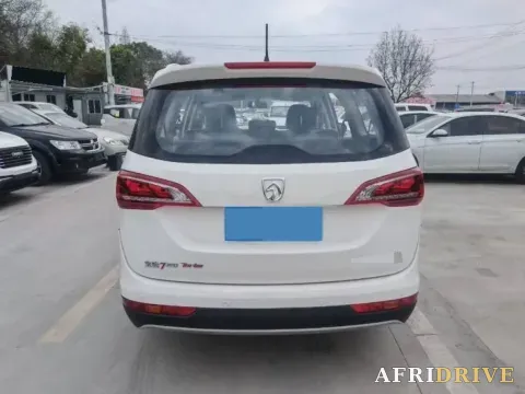 2021 BaoJun 730 8