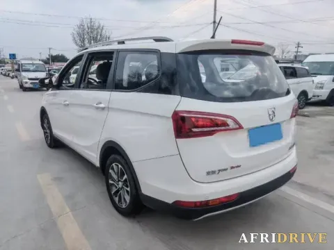2021 BaoJun 730 9
