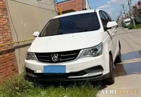 2019 BaoJun 730