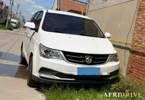 2019 BaoJun 730 2