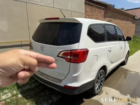 2019 BaoJun 730 6