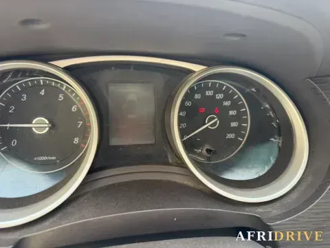2019 BaoJun 730 7