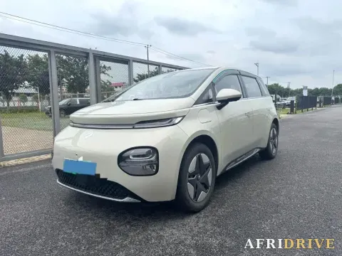 2023 BaoJun Cloud
