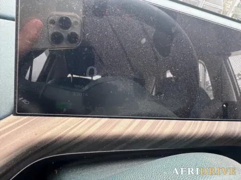 2023 BaoJun Cloud 8