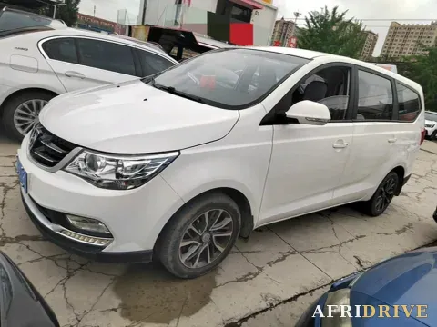 2019 BaoJun 730