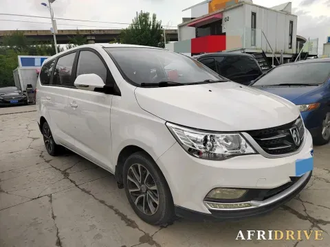 2019 BaoJun 730 2