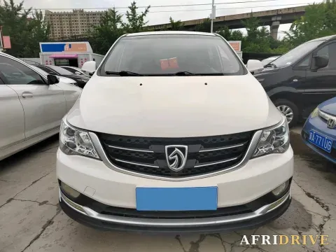 2019 BaoJun 730 3