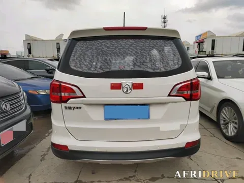 2019 BaoJun 730 4