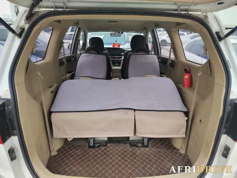 2019 BaoJun 730 5